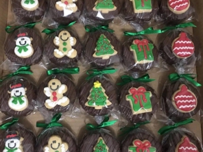 Foto de Doce Maria - Docinhos & Cupcakes em Jundiaí, SP por Solutudo