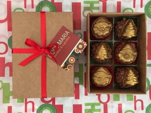 Foto de Doce Maria - Docinhos & Cupcakes em Jundiaí, SP por Solutudo