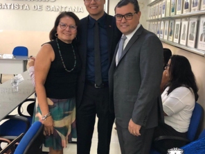 Foto galeria da empresa