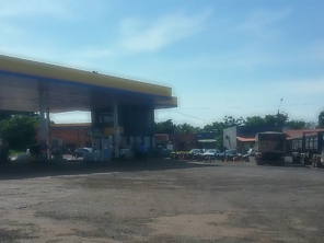 Foto de Posto Modelo em Assis, SP por Solutudo