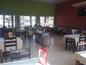 Foto de Posto Modelo em Assis, SP por Solutudo