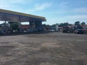 Foto de Posto Modelo em Assis, SP por Solutudo