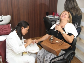 Foto de Personalité Instituto de Beleza em Aracaju, SE por Solutudo