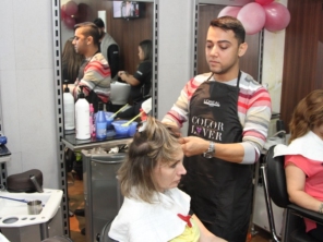 Foto de Personalité Instituto de Beleza em Aracaju, SE por Solutudo