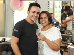 Foto de Personalité Instituto de Beleza em Aracaju, SE por Solutudo