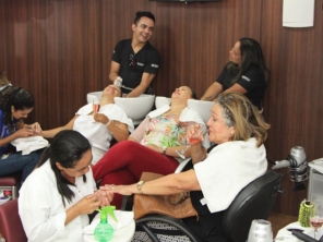 Foto de Personalité Instituto de Beleza em Aracaju, SE por Solutudo