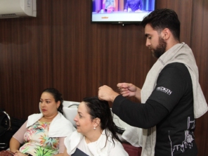 Foto de Personalité Instituto de Beleza em Aracaju, SE por Solutudo