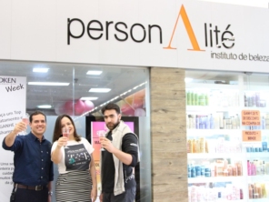 Foto de Personalité Instituto de Beleza em Aracaju, SE por Solutudo