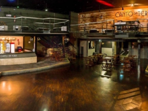 Foto galeria da empresa