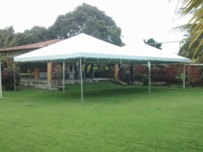 Foto de MS Barracas e Toldos em Aracaju, SE por Solutudo