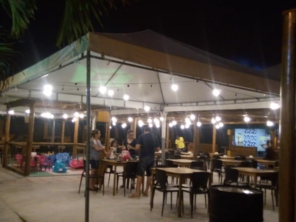 Foto de MS Barracas e Toldos em Aracaju, SE por Solutudo