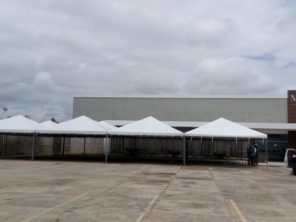 Foto de MS Barracas e Toldos em Aracaju, SE por Solutudo