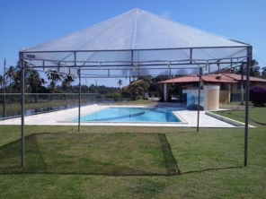 Foto de MS Barracas e Toldos em Aracaju, SE por Solutudo
