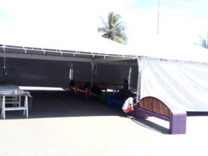 Foto de MS Barracas e Toldos em Aracaju, SE por Solutudo