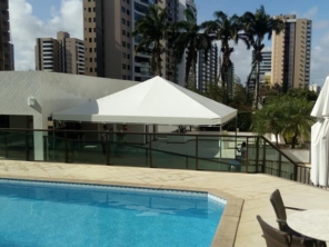 Foto de MS Barracas e Toldos em Aracaju, SE por Solutudo