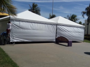 Foto de MS Barracas e Toldos em Aracaju, SE por Solutudo