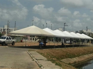 Foto de MS Barracas e Toldos em Aracaju, SE por Solutudo