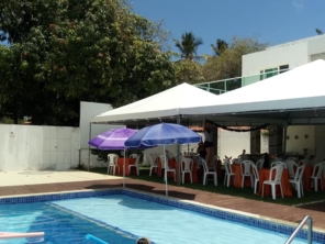 Foto de MS Barracas e Toldos em Aracaju, SE por Solutudo
