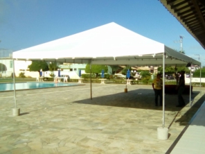 Foto de MS Barracas e Toldos em Aracaju, SE por Solutudo
