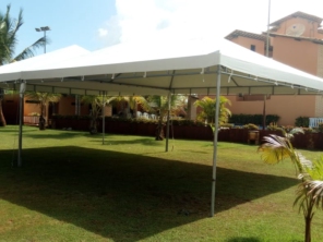 Foto de MS Barracas e Toldos em Aracaju, SE por Solutudo