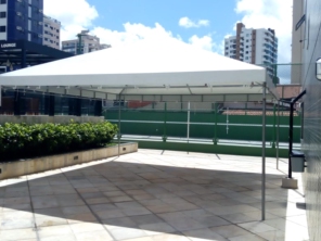 Foto de MS Barracas e Toldos em Aracaju, SE por Solutudo