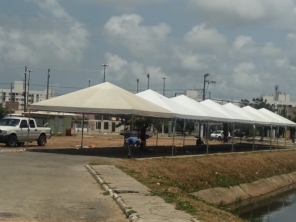 Foto de MS Barracas e Toldos em Aracaju, SE por Solutudo