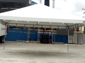 Foto de MS Barracas e Toldos em Aracaju, SE por Solutudo