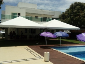 Foto de MS Barracas e Toldos em Aracaju, SE por Solutudo