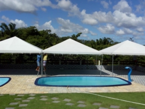 empresas que fazem aluguel de tendas em aracaju