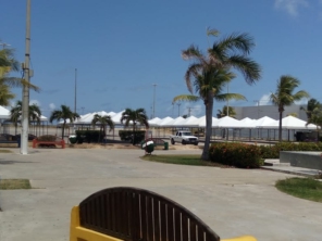empresas que fazem locação de barracas para festas particulares em aracaju