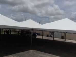 empresas que fazem locação de tendas para festas de casamentos em aracaju