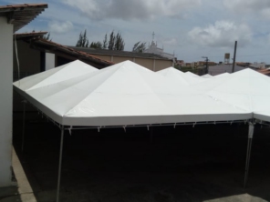 locação de tendas para festas de casamentos em aracaju