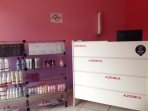 Foto galeria da empresa