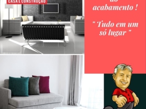 Foto de Edmundo Casa e Construção em Aracaju, SE por Solutudo