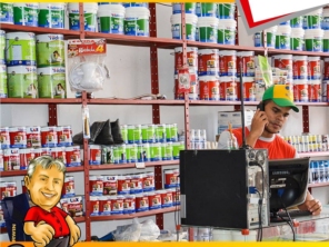 Foto de Edmundo Casa e Construção em Aracaju, SE por Solutudo