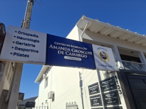 Foto galeria da empresa