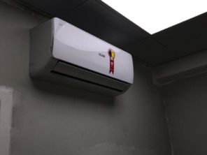 Foto de Coldshop Climatização em Aracaju, SE por Solutudo