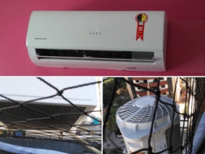 Foto de Coldshop Climatização em Aracaju, SE por Solutudo