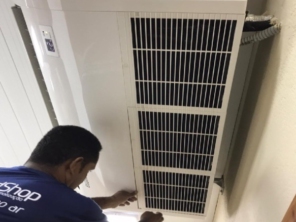 Foto de Coldshop Climatização em Aracaju, SE por Solutudo