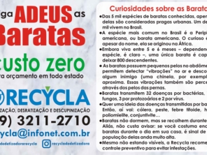 Foto de Recycla em Aracaju, SE por Solutudo