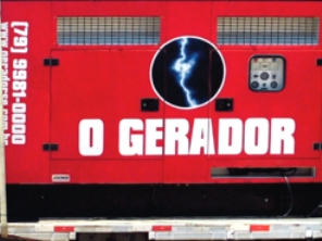 O gerador