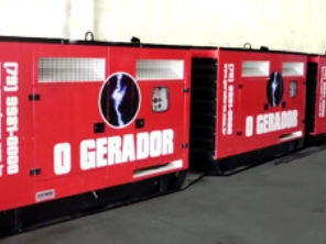 O gerador