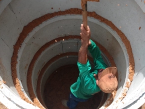 Foto de M.M Jardinagem e Reparos em Botucatu, SP por Solutudo