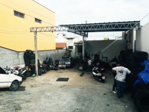 Foto galeria da empresa