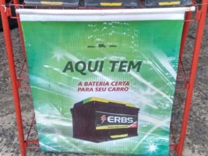 Foto de Grid Borracharia em Bauru, SP por Solutudo