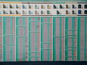 Foto de Grid Borracharia em Bauru, SP por Solutudo