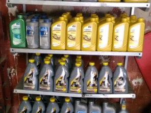 Foto galeria da empresa