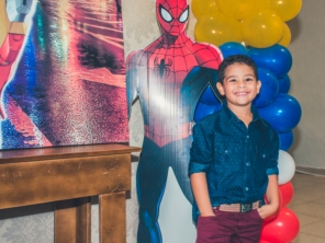 Foto galeria da empresa