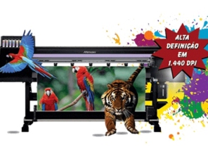 Foto galeria da empresa