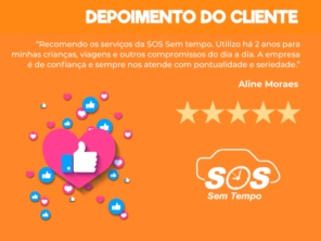 Foto galeria da empresa